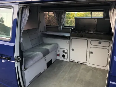 T3 Kombi